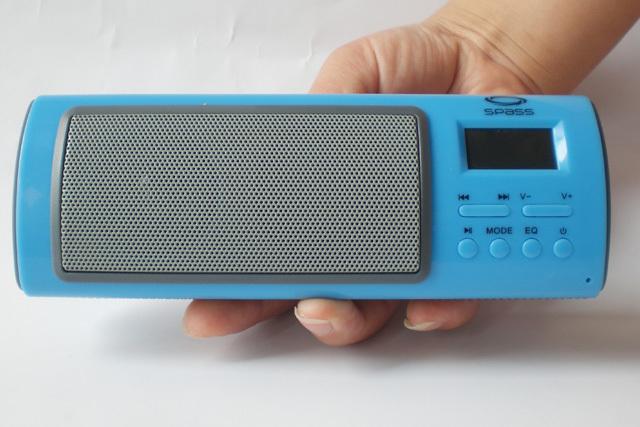 产品中心 其他电脑周边产品 > 迷你插卡音箱